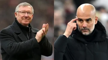 صراع الألقاب 10 مدربين يتصدرون مجد البطولات العالمية